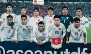 Laga Hidup Mati Timnas Indonesia vs Filipina di AFF 2024, Erick Thohir dan Coach Justin Satu Suara : Harus Menang
