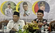 Soal Dana Hibah, PERSIS Jakarta Raih Penghargaan dari Pemprov DKI Jakarta 