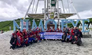 SD Islam Dian Didaktika Cinere Adakan Teacher Gathering Tahun 2024 Bersama Dirgantara AIA Tour Travel Depok