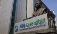 Libur Lebaran BPJS Kesehatan Beroperasi Normal