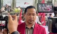 Prabowo Kritik Vonis Ringan Kasus Korupsi Ratusan Trilyun, Hima PERSIS: Bukti Keseriusan Presiden Dalam Pemberantasan Korupsi 