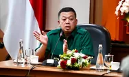 Nusron Wahid: Tanpa Kongkalikong, Mafia Tanah Tak Berkutik