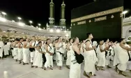 Pemerintah Upayakan Biaya Haji Lebih Murah, Layanan Tetap Baik
