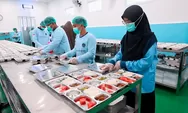Pelaku Kuliner Lokal Bersyukur Terlibat Makan Bergizi Gratis: Bisa Pekerjakan Masyarakat, Pedagang Sekitar