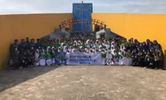SMP Kemala Bhayangkari 2 Jaksel Adakan Kegiatan Studi Tour ke Bandung Bersama Dirgantara AIA Tour Travel Depok
