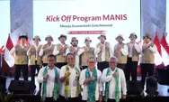 PTPN Group-SGN  Launching Gerakan Menuju Swasembada Gula Indonesia
