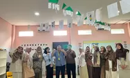 Gelar Pelatihan Happy Math, Preshool Student One Islamic School Jadikan Pembelajaran Matematika Semakin Bermakna dan Disukai Siswa