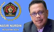HPN 2025, Delegasi PWI Aceh siap Datang ke HPN Kalsel