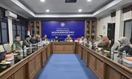 Kemenag Bertemu LF PBNU dan Majelis Tarjih Muhammadiyah, Bahas Sinergi Program Keagamaan