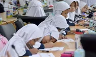 Catat! Ini Jadwal Libur dan Masuk Sekolah Lengkap Selama Bulan Ramadhan 1446 H Tahun 2025