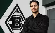 3 Fakta Menarik Kepindahan Kevin Diks ke Monchengladbach, dari Salam Perpisahan FC Kobenhavn hingga Lonjakan Harga Pasar