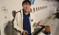 3 Fakta Menohok Kepergian Shin Tae-Yong: Momen Perpisahan Fans Garuda ke STY hingga Nyinyiran Media Korsel ke PSSI