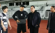 Diduga Direkrut Jadi Dirtek Timnas Indonesia, Shin Tae-yong Beri Jawaban Sebelum Pulang ke Korea Selatan