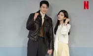 Drama All The Love You Wish For yang Dibintangi Kim Woo-bin dan Suzy Ganti Sutradara, Jadwal Tayang Tetap Direncanakan Tahun Ini