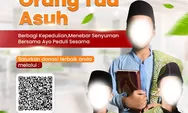 Gratis untuk Anak Yatim, Pesantren Leadership Primago Sekolah Pencetak Pemimpin Masa Depan