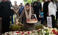 Meutya Hafid Sebut Atmakusumah, Inspirasi Kebebasan Pers Dan Etika Jurnalistik
