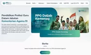 Permudah Akses Informasi, Kemenag Siapkan Laman Khusus PPG Daljab 2025