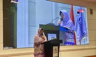 Ketua Umum Salimah: Peningkatan Kualitas Perempuan Berdampak pada Keluarga sebagai Tempat Perlindungan Anak