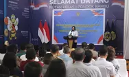 Jelang Ramadan, LPM Dompet Dhuafa Kolaboraksi Rutan Kelas I Pondok Bambu Gulirkan Bina Santri Lapas