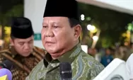 Isu Reshuffle Kabinet Setelah Pidato Presiden, Partai Gerindra Yakin Prabowo Punya Peniliannya Sendiri untuk Evaluasi