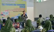 Yayasan Pendidikan Islam Al-Fikri Semarang Gelar Workshop Tim Promosi & Marketing Sekolah Bersama Dr Awaluddin Faj, M.Pd