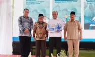 Mendikdasmen Optimis Peluncuran Center of Excellence Makan Bergizi Gratis Tingkatkan Kualitas SDM 