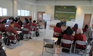 KKN di Purwakarta, Mahasiswa STAIPI Jakarta Siap Berbagi Pengalaman dan Ilmu