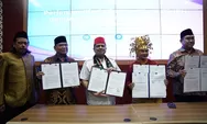 BPJPH Sinergi dengan 11 Mitra untuk Fasilitasi 410 Ribu Lebih Pelaku Usaha Dapatkan Sertifikat Halal  