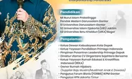 Mengenal Profil Dr Awaluddin Faj, M.Pd Praktisi, Trainer, Motivator dan Konsultan Sekolah Islam