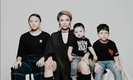 Penampilan Terbaru Lolly Dibongkar Sang Ibu, Nikita Mirzani: Tidak Ada Ibu yang Membiarkan Anaknya Buruk Rupa