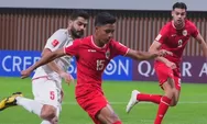 Timnas Indonesia U-20 Kalah dari Uzbekistan U-20 dengan Skor 1-3,  Intip Banding Harga Pasar Para Pemain dari Penjaga Gawang hingga Juru  Striker