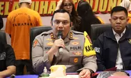 Predator Sex Cabuli 3 Bocah, Pria Paruh Baya di Ditangkap Polres PelabuhanTanjung Priuk