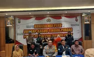 Polres Pelabuhan Tanjung Priok ungkap tidak Pidana Pencabulan Anak dan TPPO