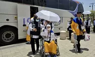 Pelunasan Hari Keempat, Kemenag Sebut Lebih 32 Persen Kuota Haji Reguler Sudah Terisi