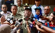 Jakarta Siap Bantu Bali Bangun MRT, Rano Karno: Kalau Perlu Ngutang Sama DKI
