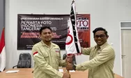 Musda ke-2, Dery Ridwansah Terpilih Menjadi Ketua PFI Tangerang 2025-2028, Begini Visi Misinya