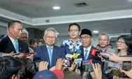 Baru Gantikan Stryo, Mendikti Saintek Brian Yuliarto Minta Rektor Tepis Kabar Kenaikan  UKT hingga KIP yang Tak Kena Efisiensi Anggaran