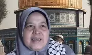 Koalisi Perempuan Peduli Al Aqsha Gelar Webinar Meneladani Keteguhan Gaza di Bulan Ramadan