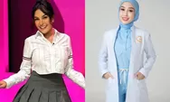 Nikita Mirzani Resmi Ditahan, Lolly Tulis Surat Penangguhan ke Polda Metro Jaya Meski Sempat Bersitegang