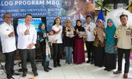 Wamenkemendukbangga, Isyana Bagoes Oka Tegaskan Peran Program MBG Dalam Pencegahan Stunting Melalui Pengoptimalan Gizi 1000 Hari Pertama Kehidupan