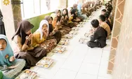 Badan Gizi Nasional Klaim Makan Bergizi Gratis Sudah Berjalan di Seluruh Indonesia, Targetkan 2 Juta Penerima Manfaat Sejak Pertama Kali Diluncurkan