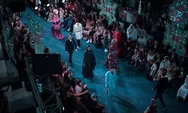 KPK Tangkap Mantan Pejabat Ditjen Pajak Terkait Gratifikasi Demi Memuluskan Acara Fashion Show Anaknya