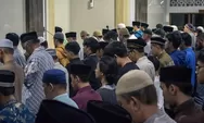 Awal Mula al-A'la, al-Kafirun dan al-ikhlas Sering Jadi Bacaan di 3 Rakaat Shalat Witir Usai Shalat Tarawih, Begini Penjelasanna