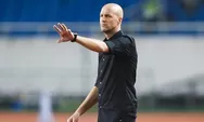 4 Fakta Menarik Jordi Cruyff yang Kini Jadi Penasihat Teknis Baru Timnas Indonesia, Legenda Belanda Itu Disebut Tipe Pelatih yang 'serius'