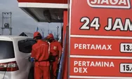 Pejabat Tega Oplos Pertamax Buat Masyarakat Kecewa, Dosen ITB Ungkap Bahayanya