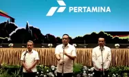 Berharap Masih Jadi Andalan Warga RI, Dirut Pertamina Ungkap Bakal Evaluasi Besar-besaran Buntut Skandal Dugaan Korupsi Minyak Mentah