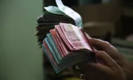 Penukaran Uang Lebaran 2025 dari Bank Indonesia Sudah Dibuka, Begini Jadwal dan Tutorial Cara Pemesanannya
