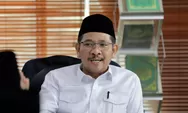 Kemenag Buka Pendaftaran Bantuan Masjid dan Musala 2025, Ini Caranya