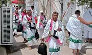 Kuota Haji Reguler Terisi 70 persen, Pelunasan Sampai 14 Maret 2025