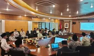 Lakpesdam NU Depok dan PEBS FEB UI Bahas Pengentasan Ragam Persoalan Kota Depok